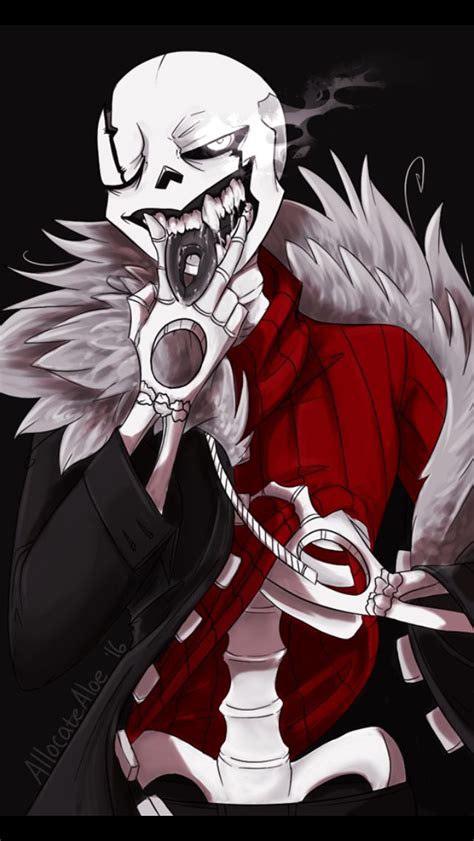 Gastersans Anime Undertale Undertale Fanart Undertale