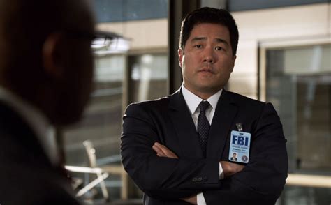 Pin By Red Bunny On The Mentalist Tim Kang The Mentalist Fictional