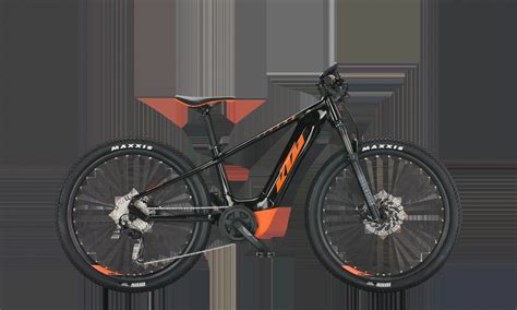 KTM MACINA MINI ME 561 500 Wh 9 Gang Kette Jugendfahrrad Diamant