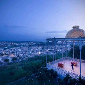 Timeline Of Restoration Taj Falaknuma Hyderabad Rtf