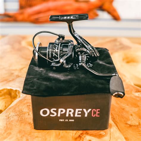 Osprey CE - 3000 – Bay Breeze Bait & Tackle