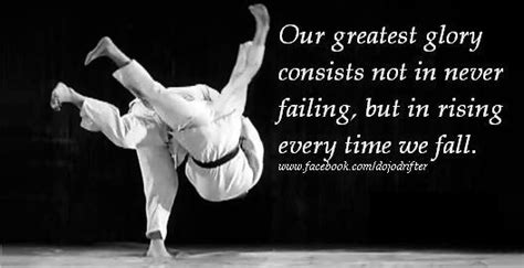 Judo Inspirational Quotes Quotesgram