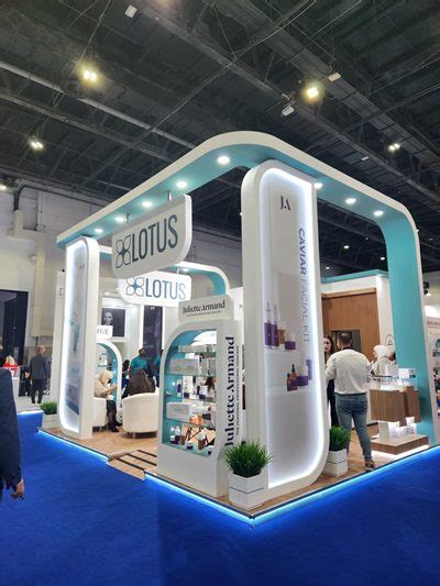 Zieda Aesthetics Embraces Innovation At Dubai Derma 2024