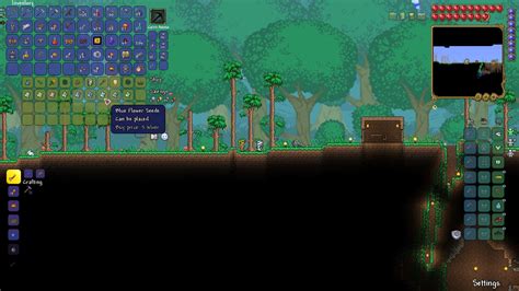 Terraria Dryad How To Recruit The Dryad To Your Town