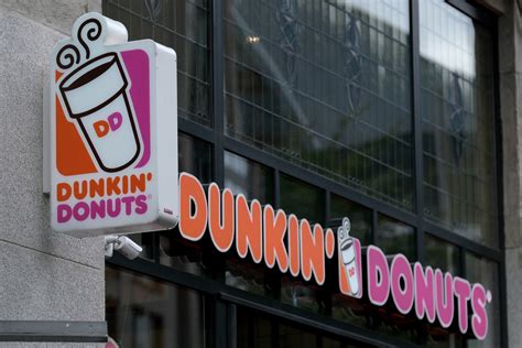 Woman Sues Dunkin Alleging She Was Scalded By Coffee While Employees