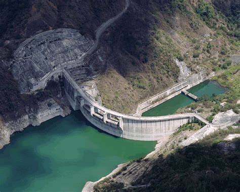 Proh Ben Uso De Balneario En R O Nizao Por Vaciado De Agua En Presa De