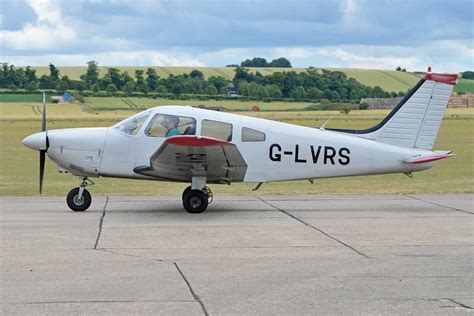 Piper PA28 181 Archer II G LVRS C N 28 7890059 Built 19 Flickr