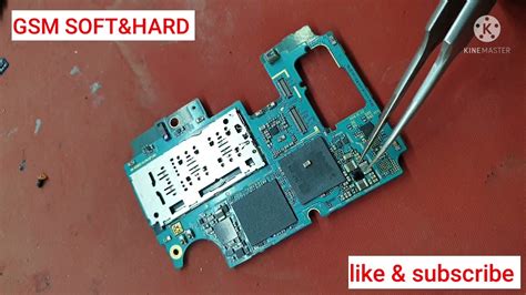 Samsung A30 A20 Display Light Solution Samsung A30s Display Back Light Problem 100 Tested