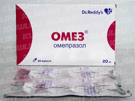Омизак или Омез? — Сравнение аналогов