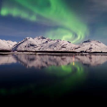 Dancing In Valdez Photo Contest Sponsored By Alaska Airlines