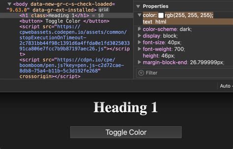 color-scheme | CSS-Tricks