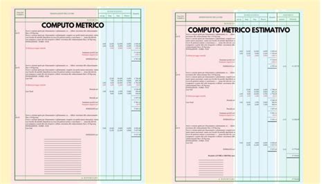 Computo Metrico BibLus Net