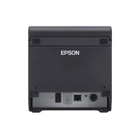 Thermal Printer เครื่องพิมพ์ใบเสร็จ Epson T82iii 542 Pos