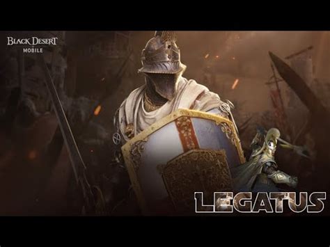 Black Desert Mobile Battlefield Of The Sun Mass Pvp Legatus Youtube