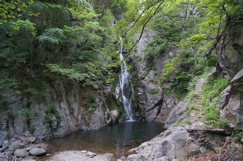 Sobaeksan National Park | South Korea 대한민국 | Outdoors Korea