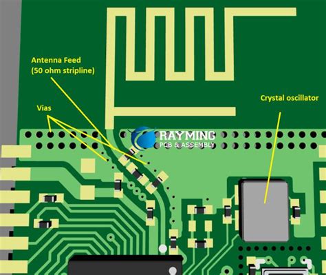 How To Do Pcb Trace Width Calculator Rayming Pcb