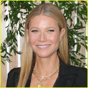 Gwyneth Paltrow Is Offering The Chance To Stay At Her Montecito Guest