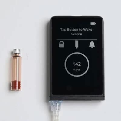 iLet Bionic Pancreas - Automated Insulin Delivery System | Advanced ...