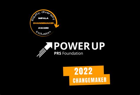 Power Up Impact Celebrated As Year 2 Participants Announced Prs For