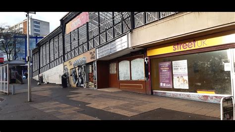 The Closed Garrison Pub Birmingham S Real Peaky Blinders Bar