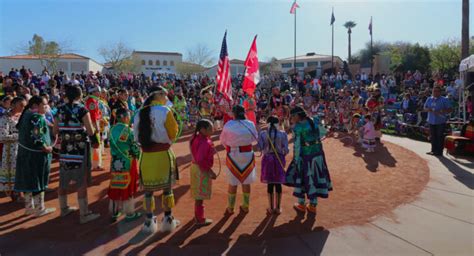 Circle Of Life Hoop Dance At The Heard Museum Heard Museum