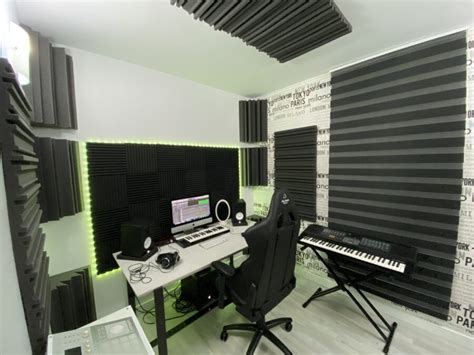 Cómo Montar un Home Studio Casero Guía Completa