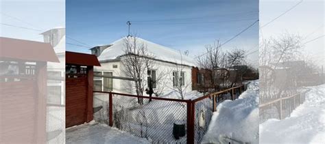 Дом 78 м² на участке 6 сот. на продажу в Южноуральске | Купить дом в ...