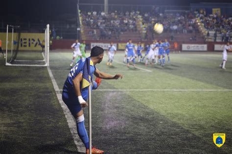 Se Cay Liberia Escorpiones De Belen Dan Un Paso Hacia La Primera