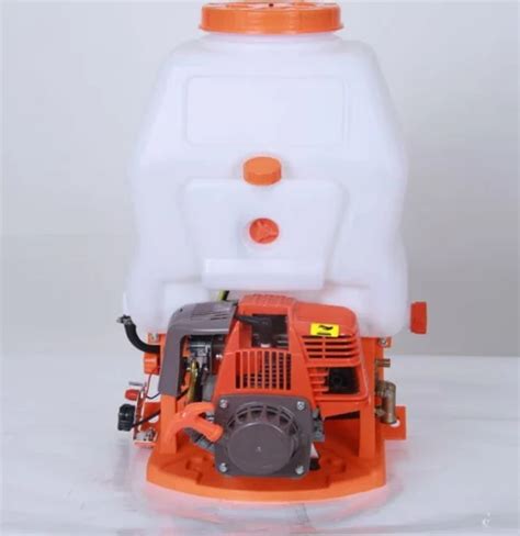 Neptune 4 Stroke Knapsack Power Sprayer 12 L At Rs 6500piece In