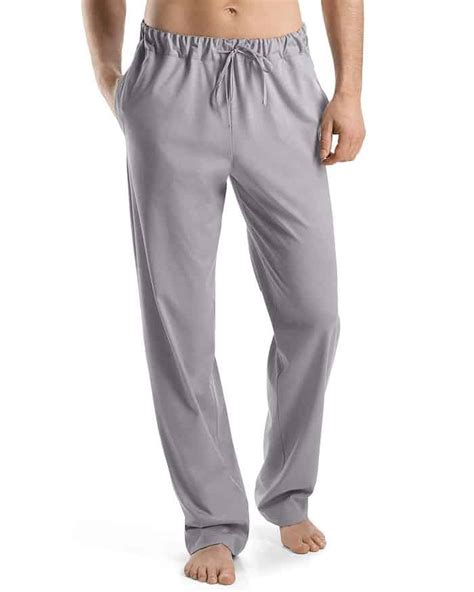 The Most Comfortable Mens Lounge Pants Comfort Nerd