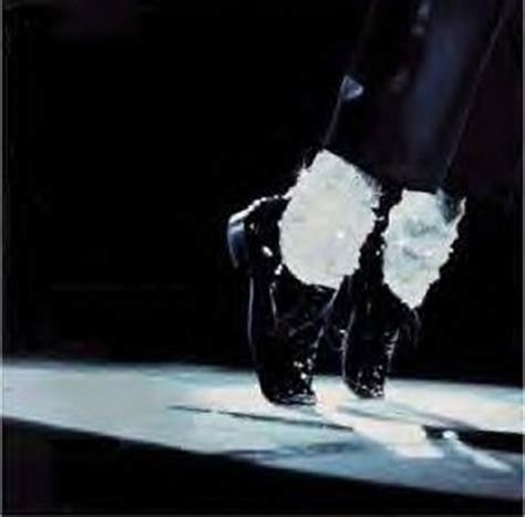 Fashion Week Michael Jackson Shoes Smooth Criminal