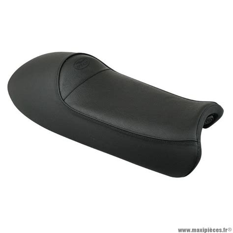 Selle guzzi 750 v7 cafe racer pour votre Bécane Maxi Pièces 50