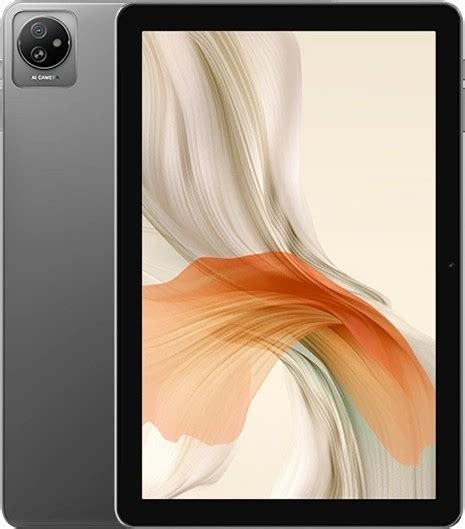 Blackview Tab 30 WiFi - Планшет (планшетный компьютер) - Обзоры ...