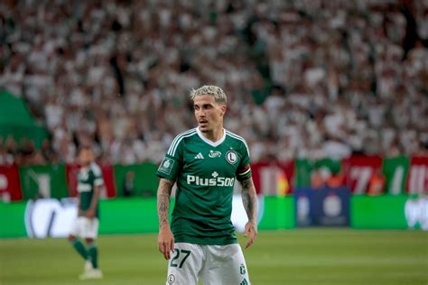 Legia walczy dziś o Ligę Konferencji Takie dalekie wyjazdy nie są