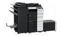 Konica Minolta Bizhub 558 Monochrome Multifunction Printer Upto 55 Ppm