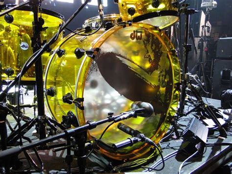 Jason Bonham's Led Zeppelin Experience drum setup in pictures | MusicRadar