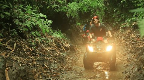 Ubud Quad Biking Discover The Hidden Beauty Of Ubud On A Bali