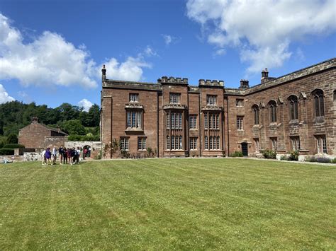 Patterdale Hall On Twitter Stunning Day Today Working With The