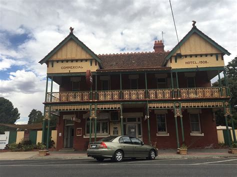 Minyip Heritage Walk Ce Quil Faut Savoir Pour Votre Visite Avec