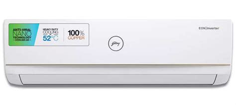 Godrej Ac T Gic Ttc Gva Model White Ton Star Inverter