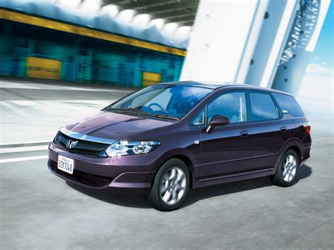 Honda Airwave Specs Performance And Photos 2005 2006 2007 2008