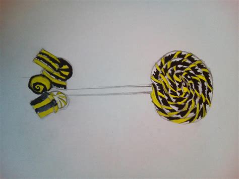Smiley Sweets By Smilerswarms On Deviantart