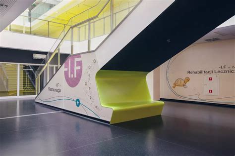 Children’s Hospital - Warsaw project - Artigo