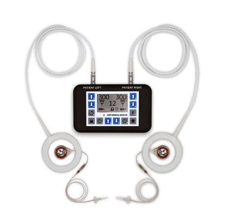Pacemakers For Diaphragm Paralysis Avery Biomedical