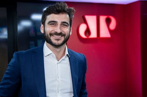 Jovem Pan News Estreia Programas E Contrata Novos Talentos Para Equipe