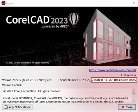 Official Offer for CorelCAD Users – Transition to ARES® Now