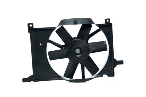 OP2607R Motoventilador Chevrolet Chevy C2 KWP TECHNOLOGY