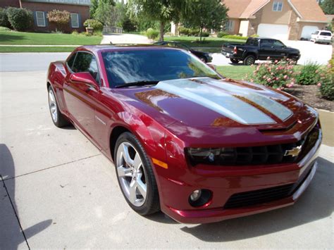 Camaros For Sale On Cargurus Carfax Garage