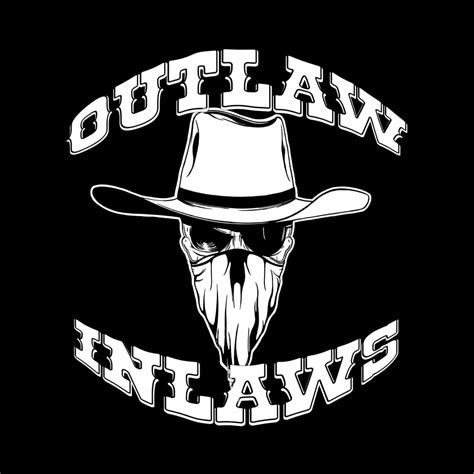 Patch | Outlaw Inlaws