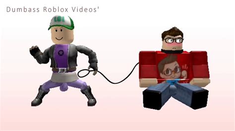 Roblox Character Cringe